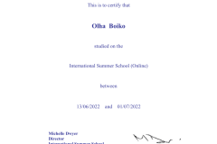 Olha-Boiko-ISS_2022_Certificate-Online-1