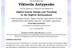 Certificate-WP3-Internal-Training-Academic-Staff-Antypenko