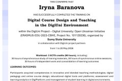 Certificate-WP3-Internal-Training-Academic-Staff-Baranova-IV