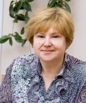 Братушка Лариса Миколаївна