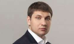 Рябенков Олексій Віталійович