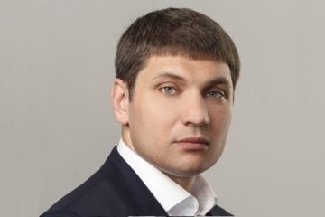 Рябенков Олексій Віталійович